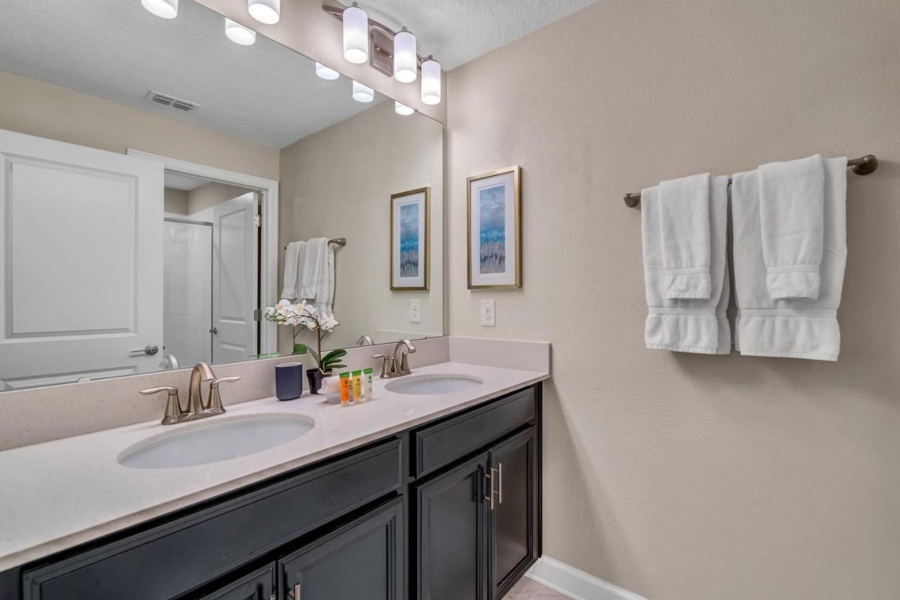 Private Pool Themed Bedrooms Free Waterpark Kissimmee Exterior foto